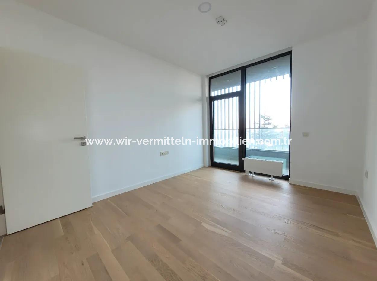 Fantastic 4+1 Apartment With Luxury Amenities In Gölbaşı - Ankara -Turkey