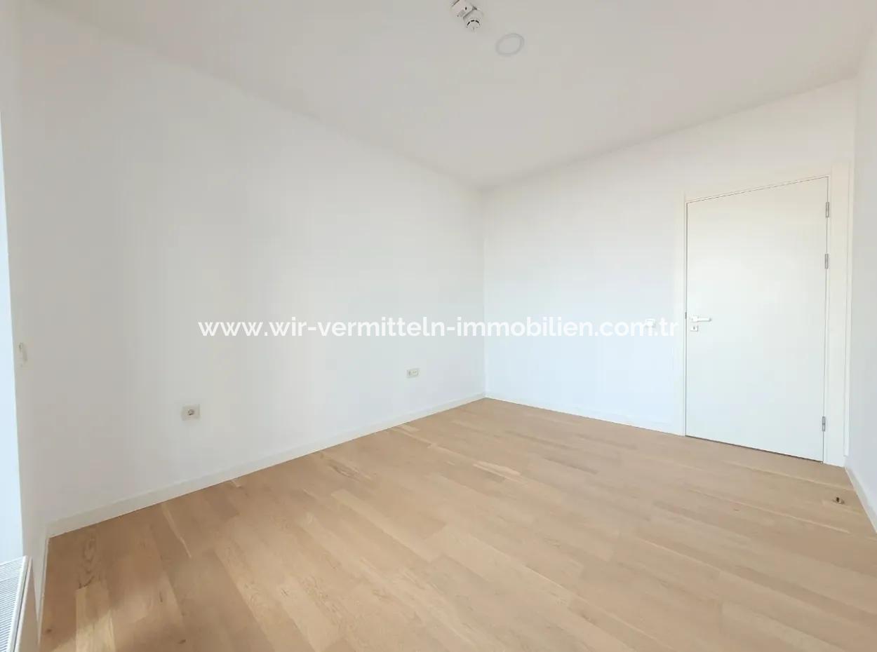 Fantastic 4+1 Apartment With Luxury Amenities In Gölbaşı - Ankara -Turkey
