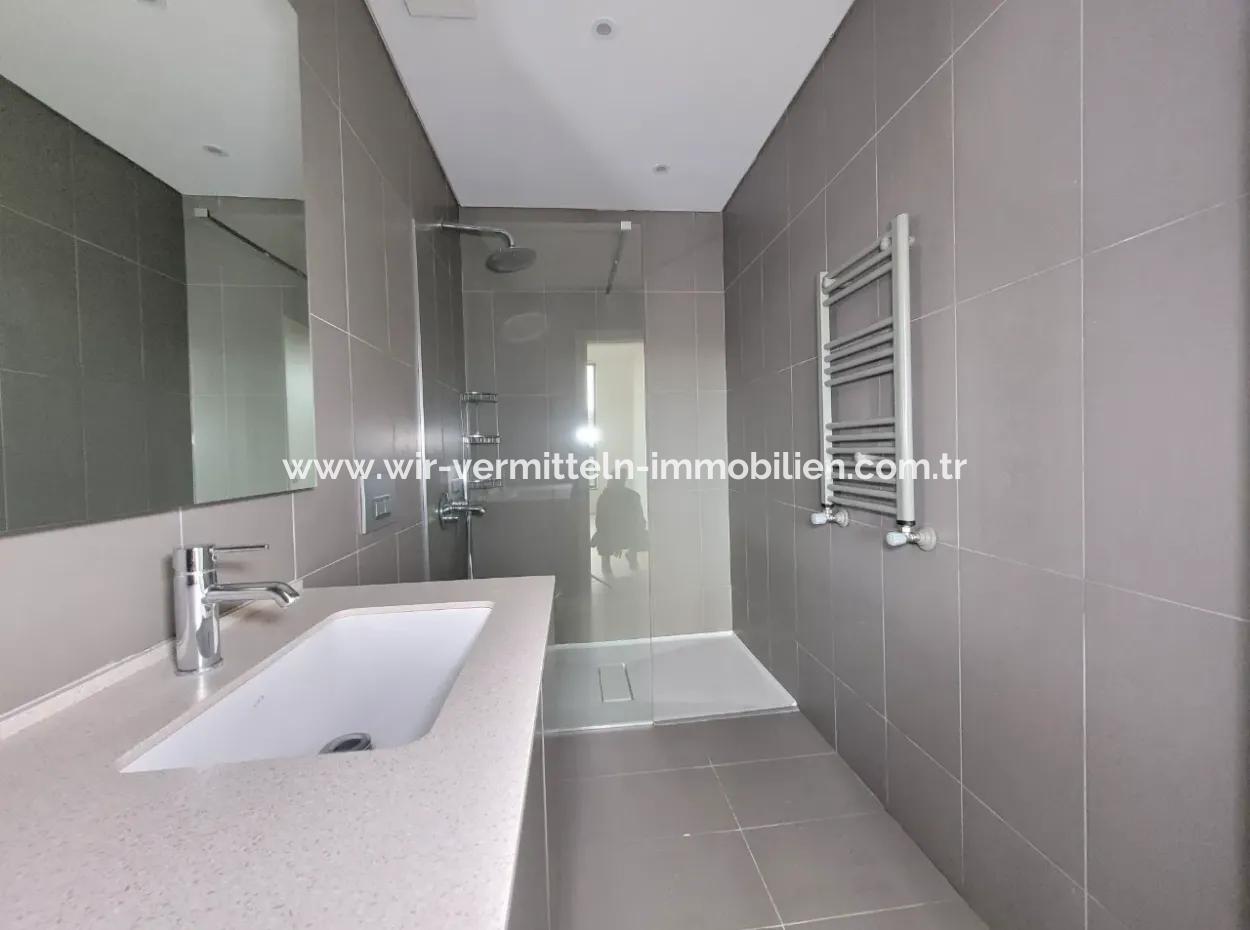 Fantastic 4+1 Apartment With Luxury Amenities In Gölbaşı - Ankara -Turkey