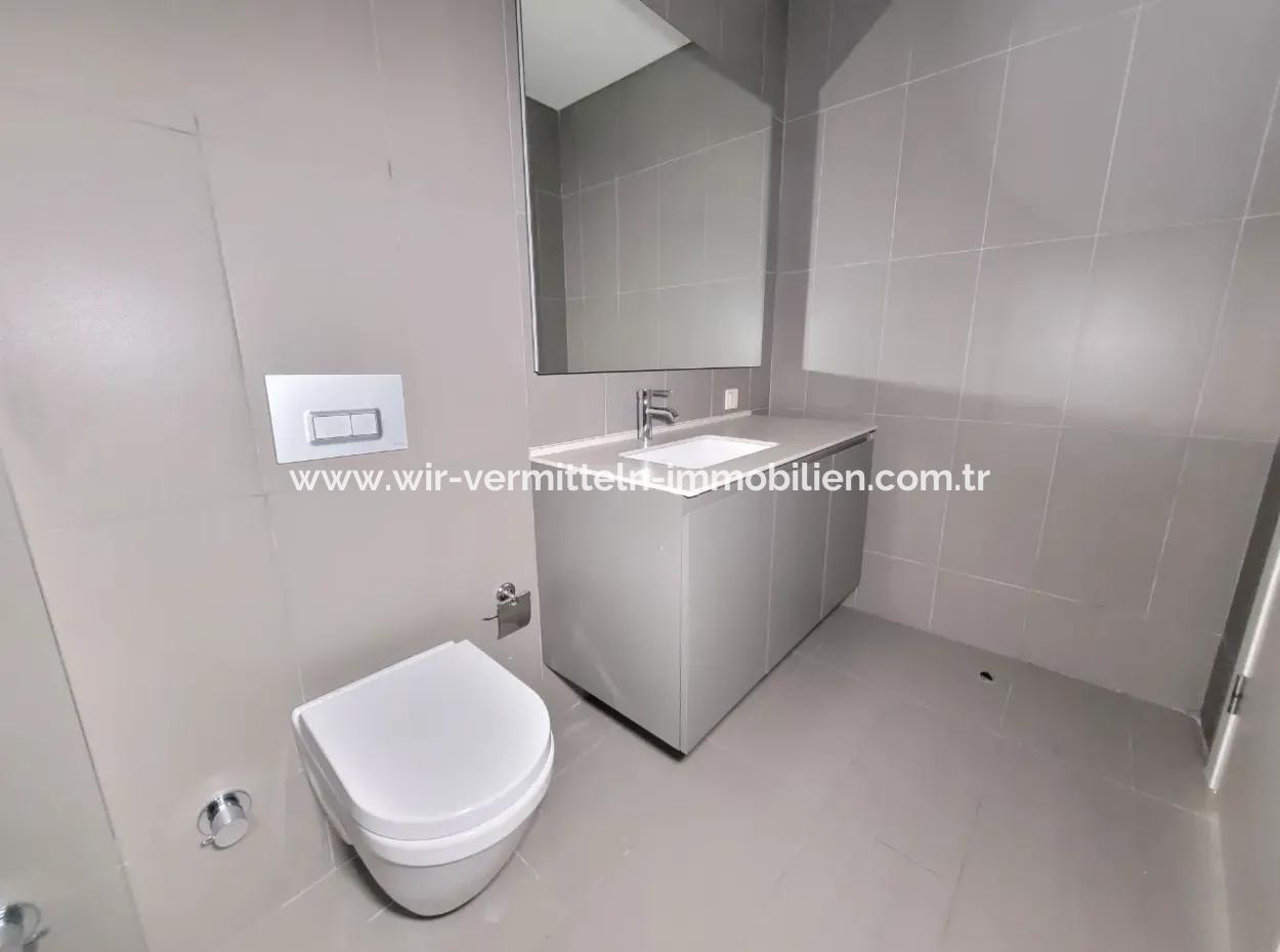 Fantastic 4+1 Apartment With Luxury Amenities In Gölbaşı - Ankara -Turkey
