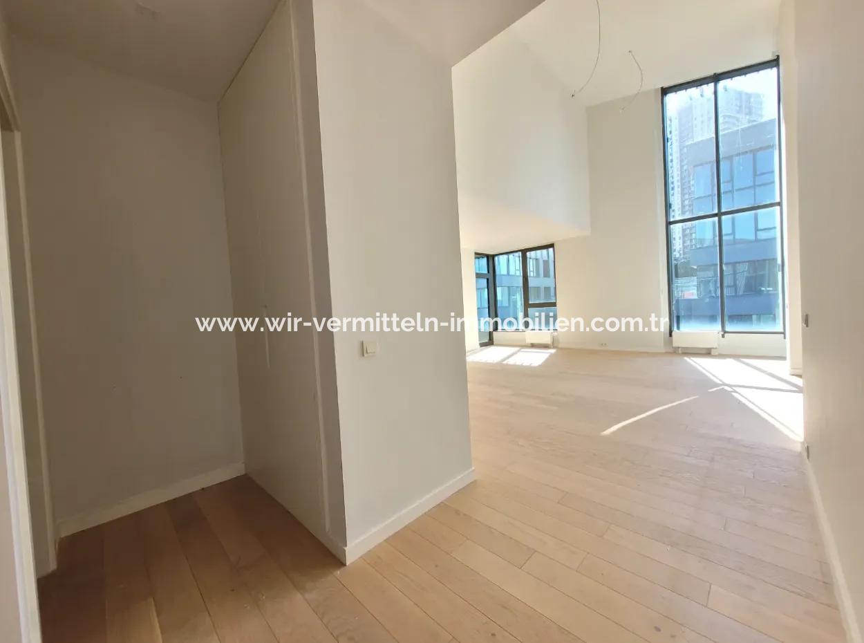 Fantastic 5.5+1 Duplex Apartment With Luxury Amenities In Gölbaşı - Ankara -Turkey