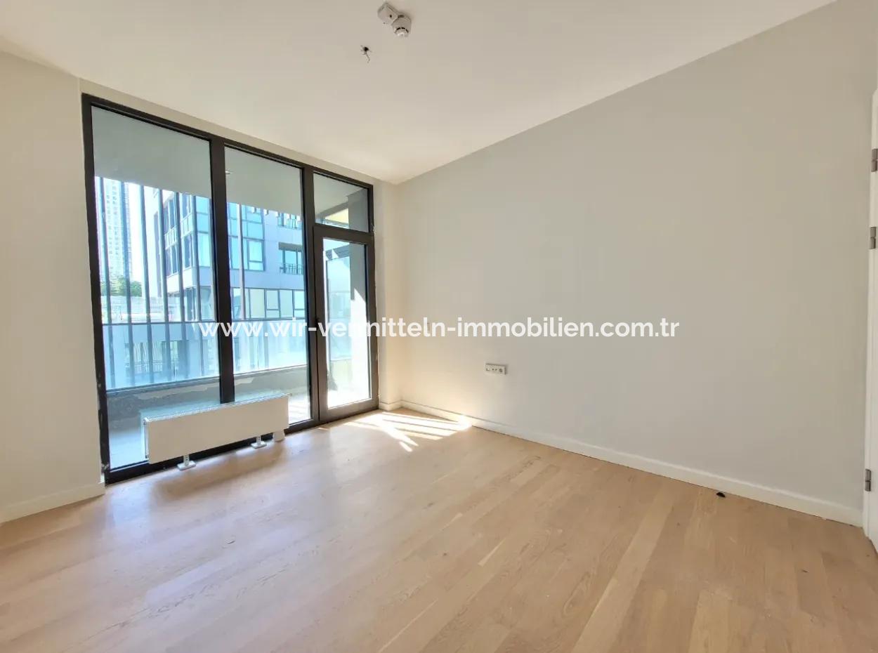 Fantastic 5.5+1 Duplex Apartment With Luxury Amenities In Gölbaşı - Ankara -Turkey