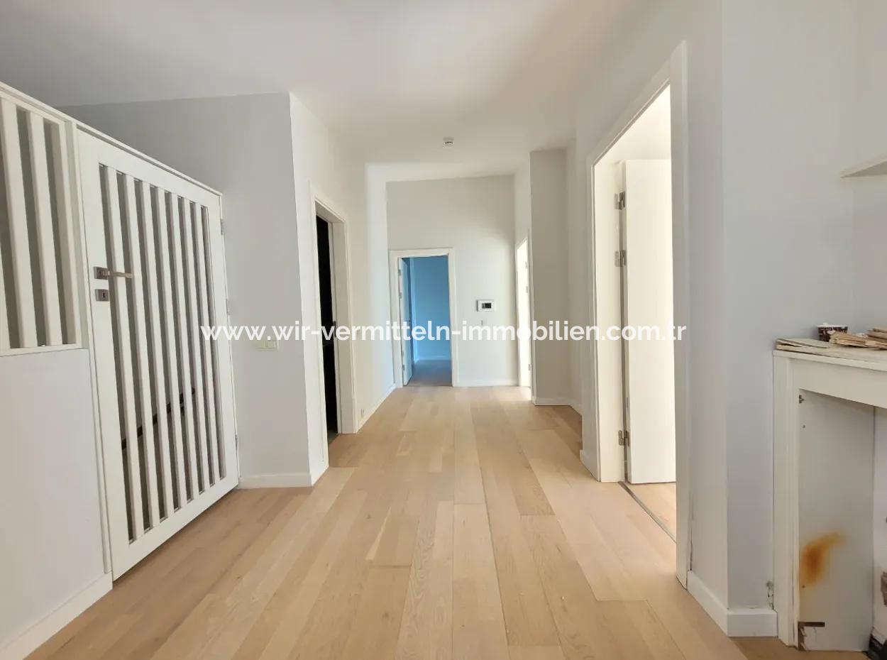 Fantastic 5.5+1 Duplex Apartment With Luxury Amenities In Gölbaşı - Ankara -Turkey