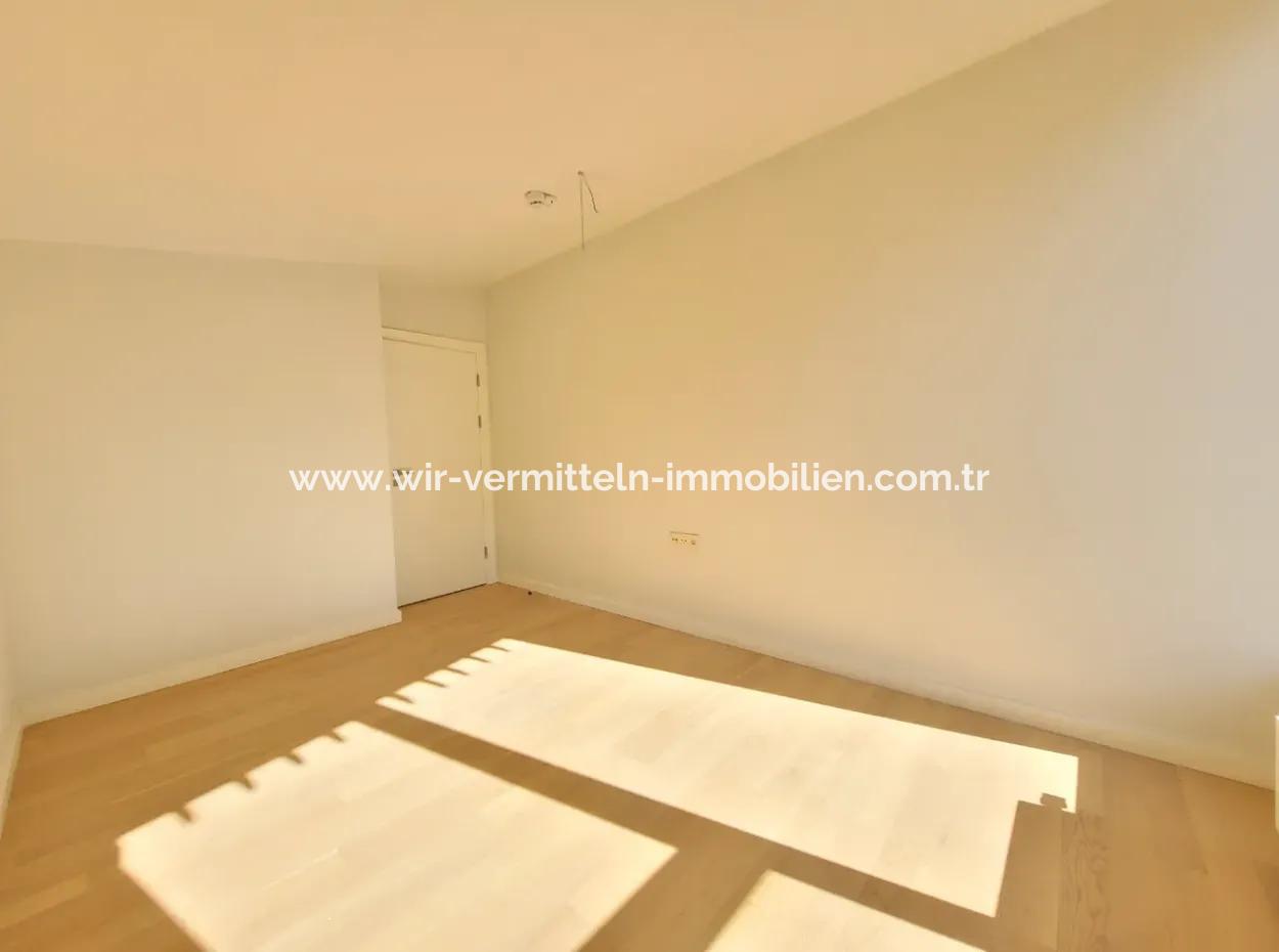 Fantastic 5.5+1 Duplex Apartment With Luxury Amenities In Gölbaşı - Ankara -Turkey