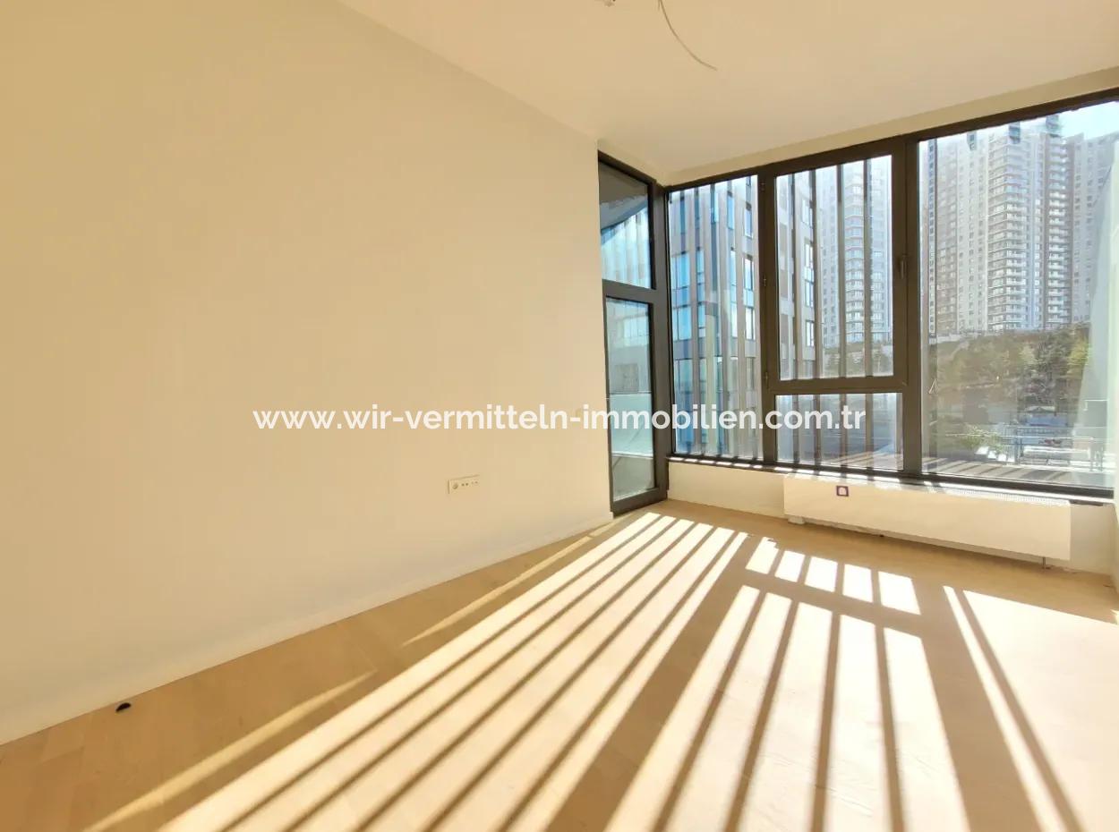 Fantastic 5.5+1 Duplex Apartment With Luxury Amenities In Gölbaşı - Ankara -Turkey