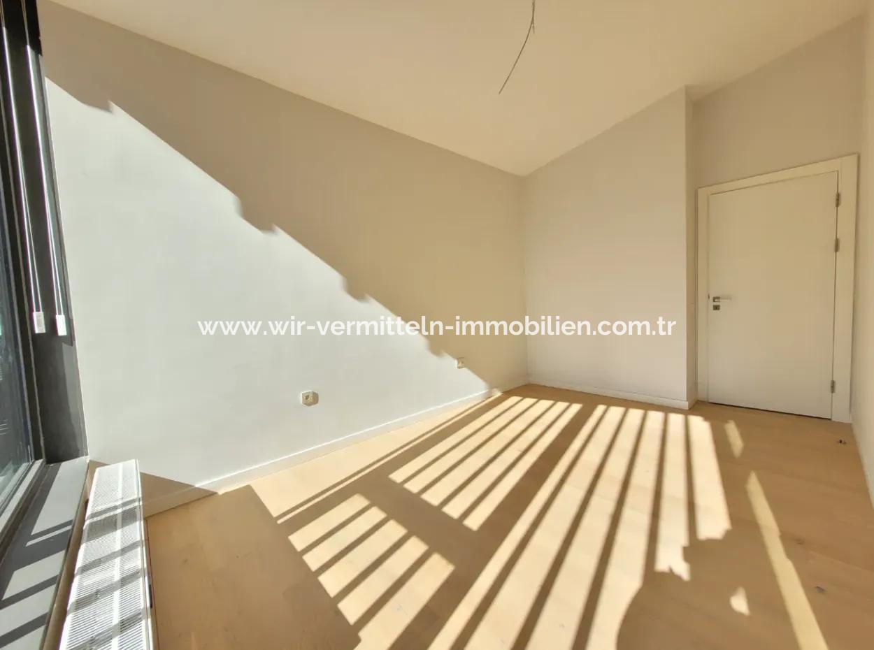 Fantastic 5.5+1 Duplex Apartment With Luxury Amenities In Gölbaşı - Ankara -Turkey