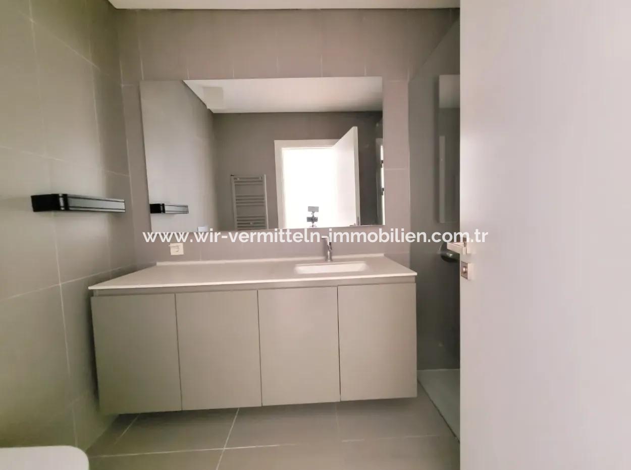 Fantastic 5.5+1 Duplex Apartment With Luxury Amenities In Gölbaşı - Ankara -Turkey