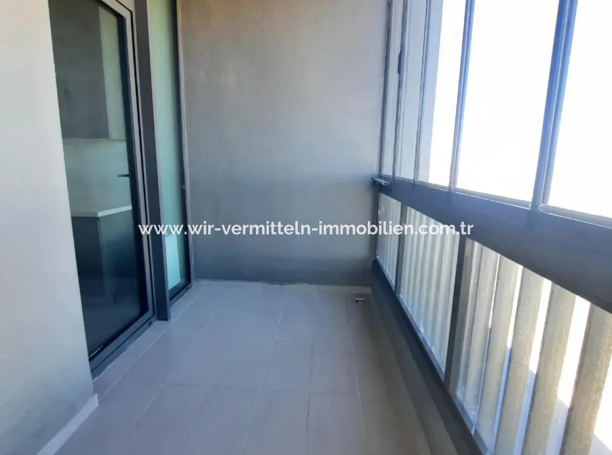 Fantastic 4+1 Apartment With Luxury Amenities In Gölbaşı / Ankara / Turkey