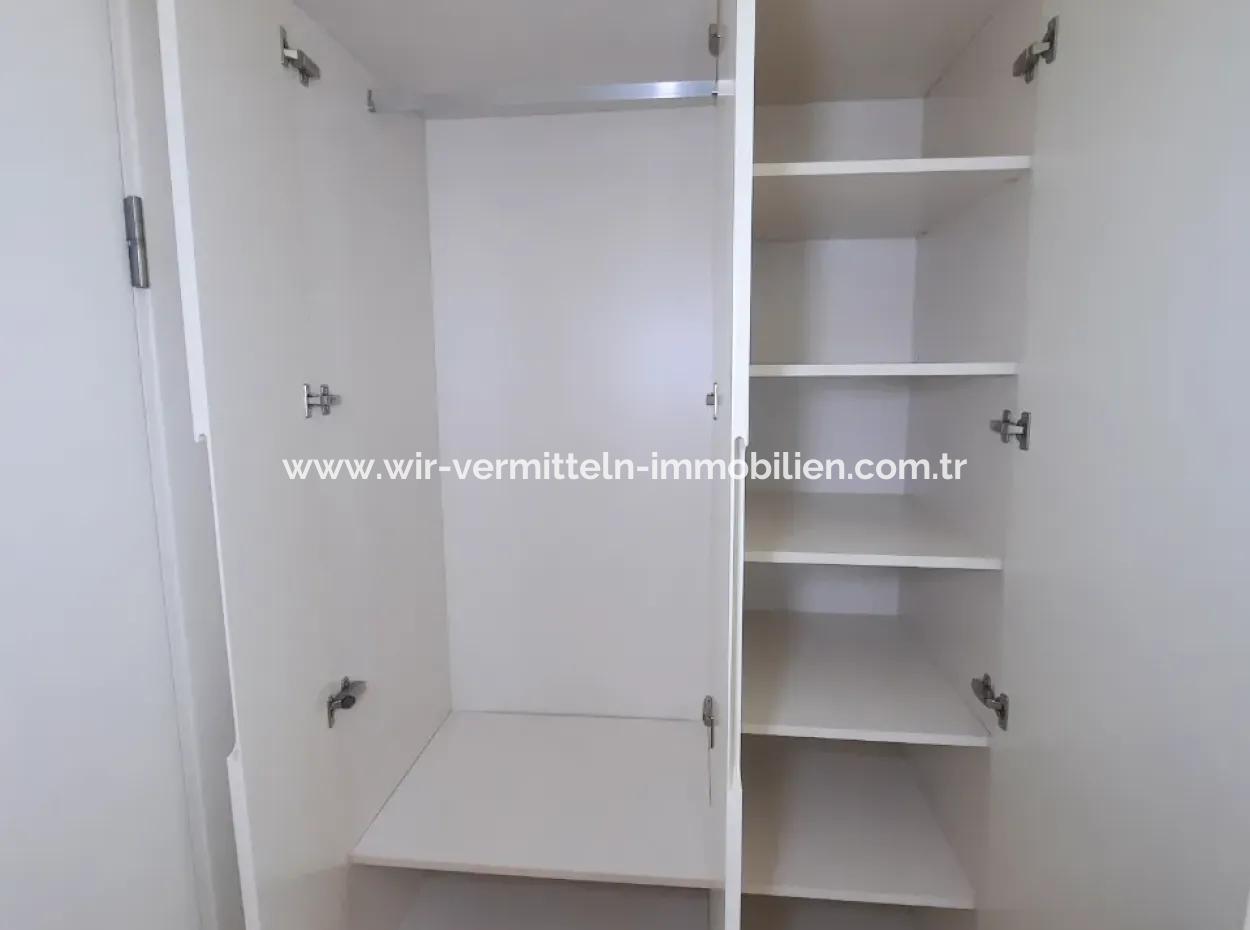 Fantastic 4+1 Apartment With Luxury Amenities In Gölbaşı / Ankara / Turkey