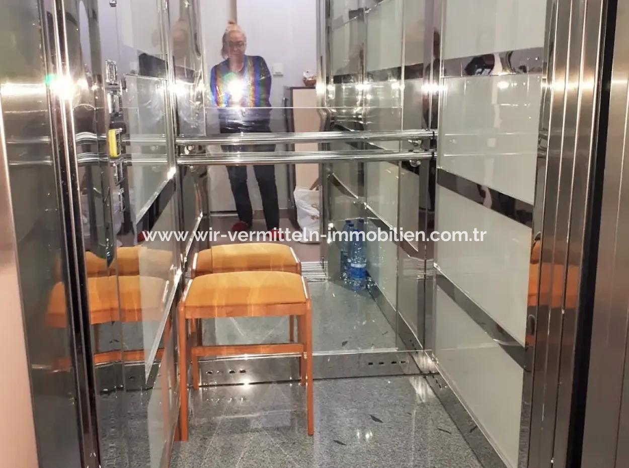 Beautiful 7 Room Villa In A Quiet Location In The Bilkent District Of Ankara Turkey