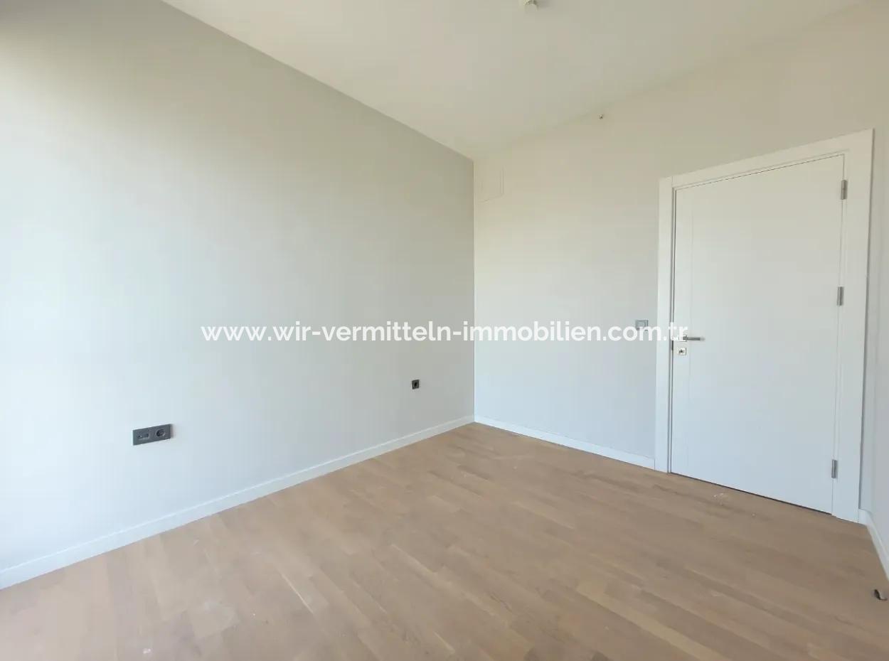 Beytepe İncek Bulvar Loft For Rent 2+1 68M² 21St Floor Boulevard Facade Apartment