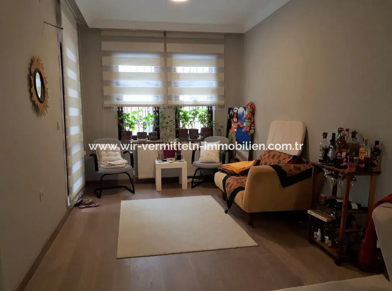 Beautiful 7 Room Villa In A Quiet Location In The Bilkent District Of Ankara Turkey