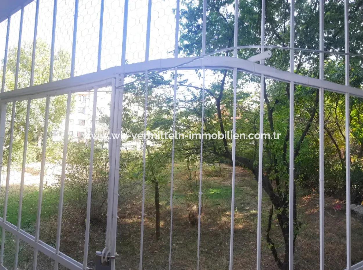 100 M² 3 1 Apartment For Sale In Ümitköy Complex In The Center Of Ümitköy