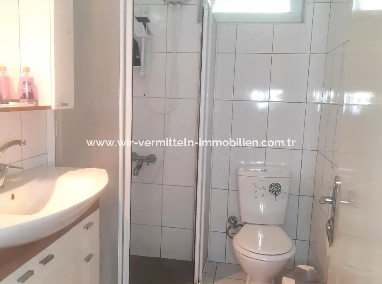 100 M² 3 1 Apartment For Sale In Ümitköy Complex In The Center Of Ümitköy