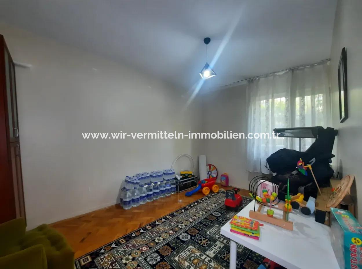 100 M² 3 1 Apartment For Sale In Ümitköy Complex In The Center Of Ümitköy