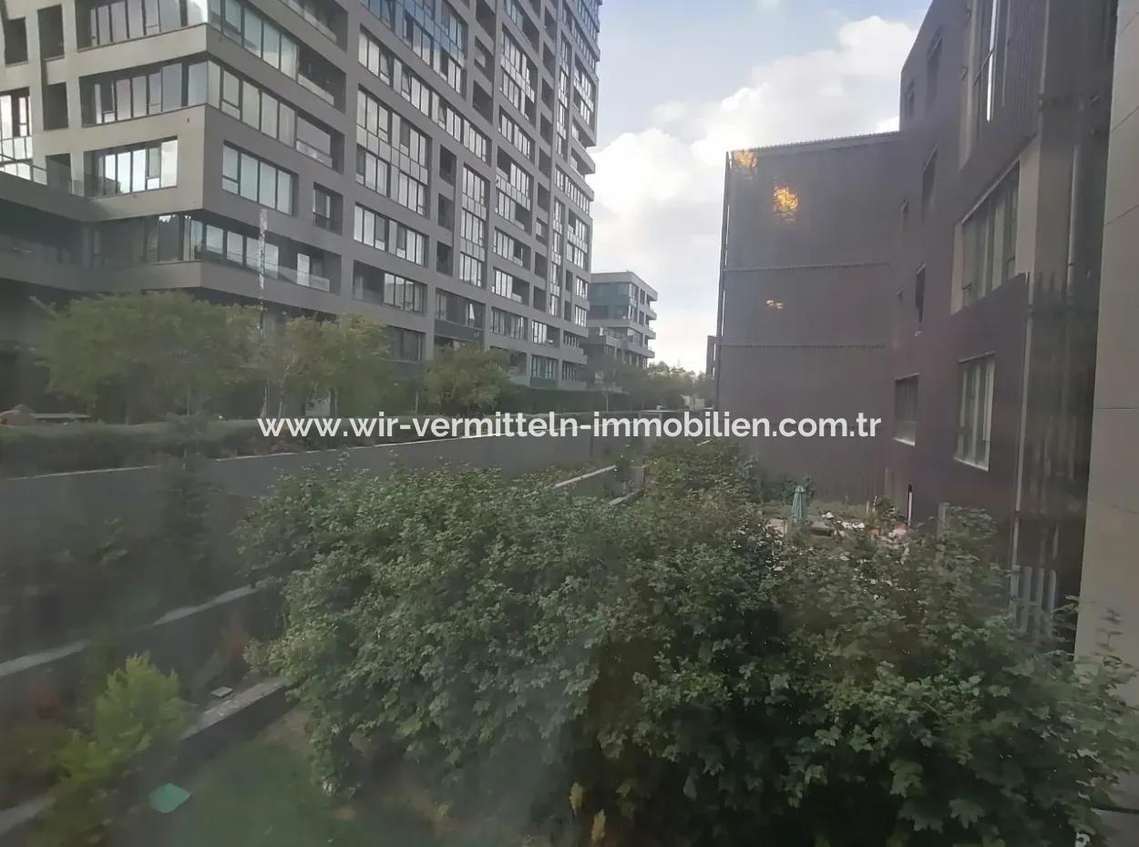 Fantastic 4+1 Apartment With Luxury Amenities In Gölbaşı - Ankara -Turkey