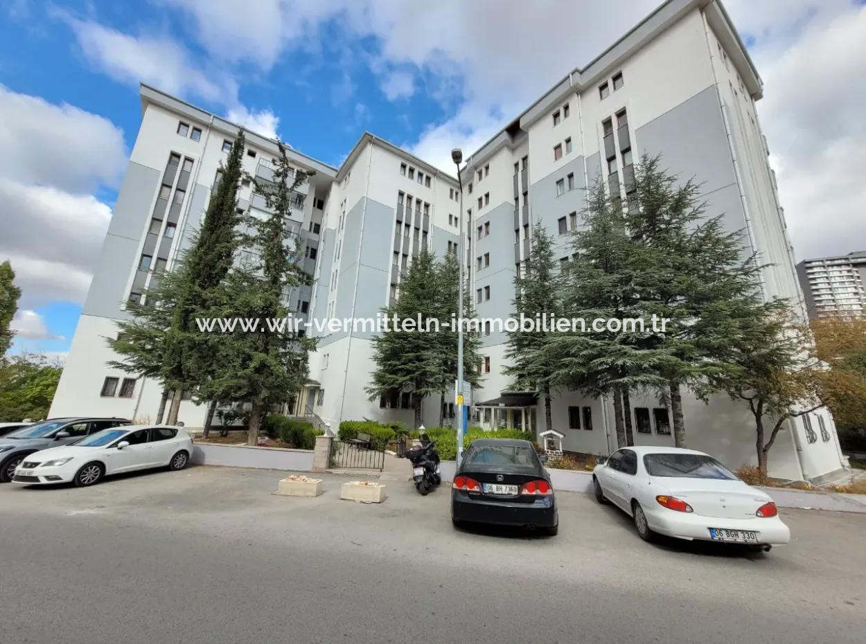 150 M² 4+1 Apartment For Sale In The Center Of Umitkoy