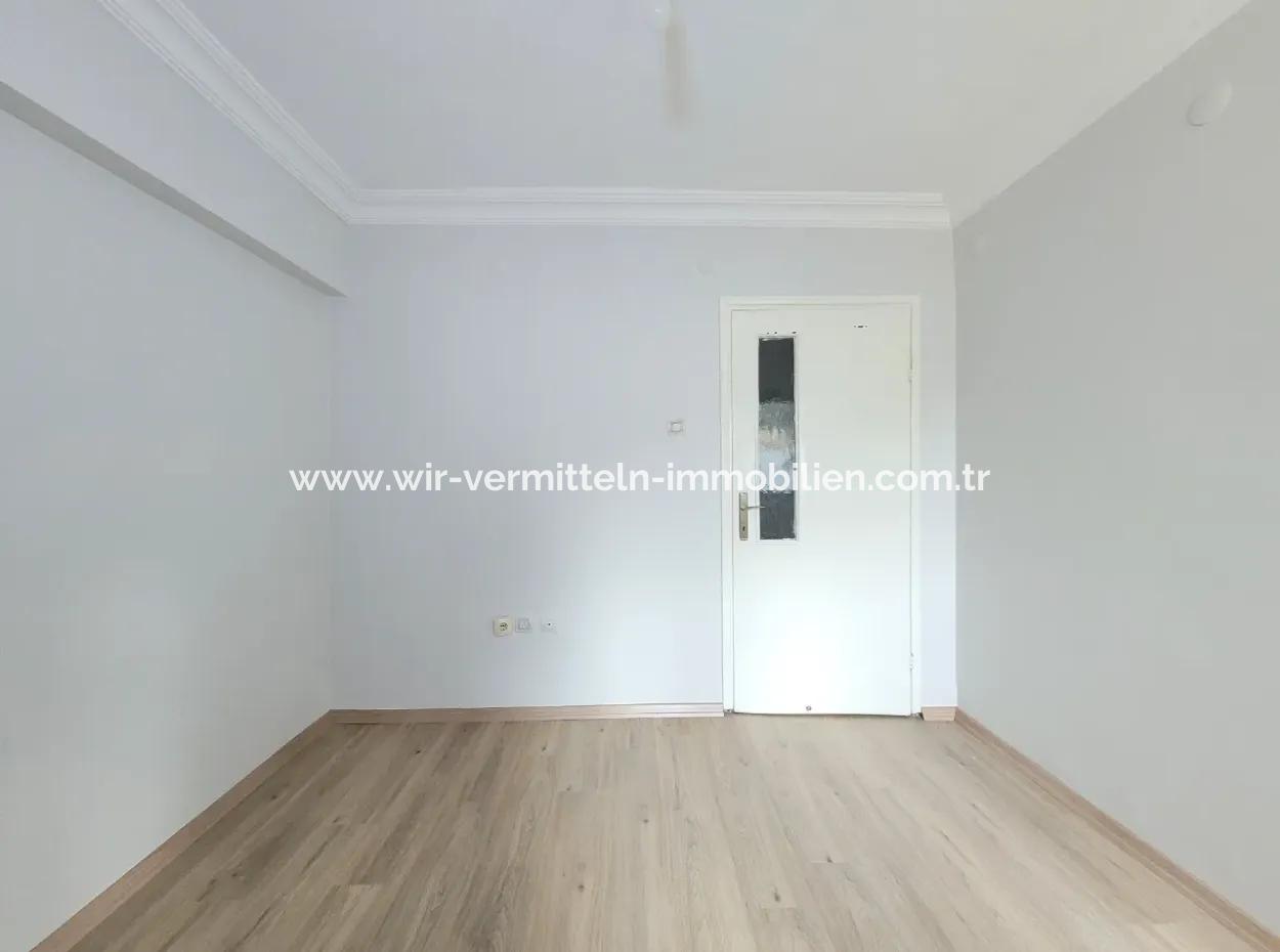 150 M² 4+1 Apartment For Sale In The Center Of Umitkoy