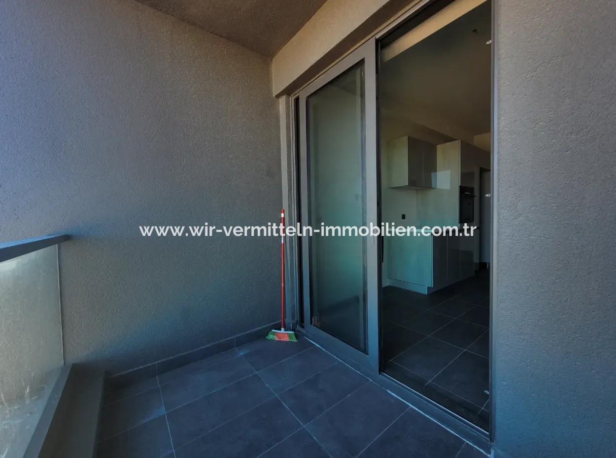 3+1 110M² 19Th Floor Boulevard View Apartment For Sale In Beytepe İncek Bulvar Loft Complex