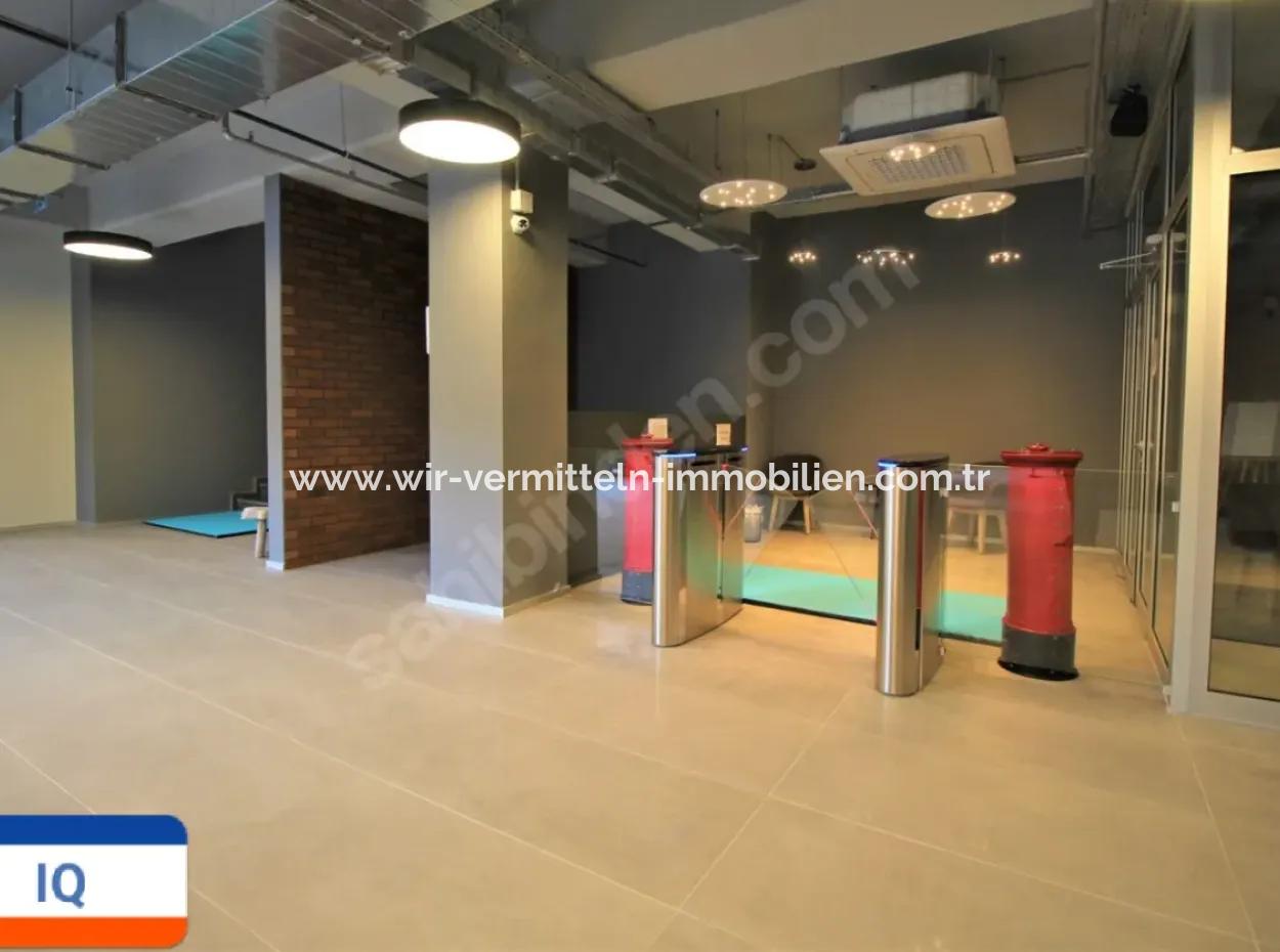 3+1 110M² 19Th Floor Boulevard View Apartment For Sale In Beytepe İncek Bulvar Loft Complex