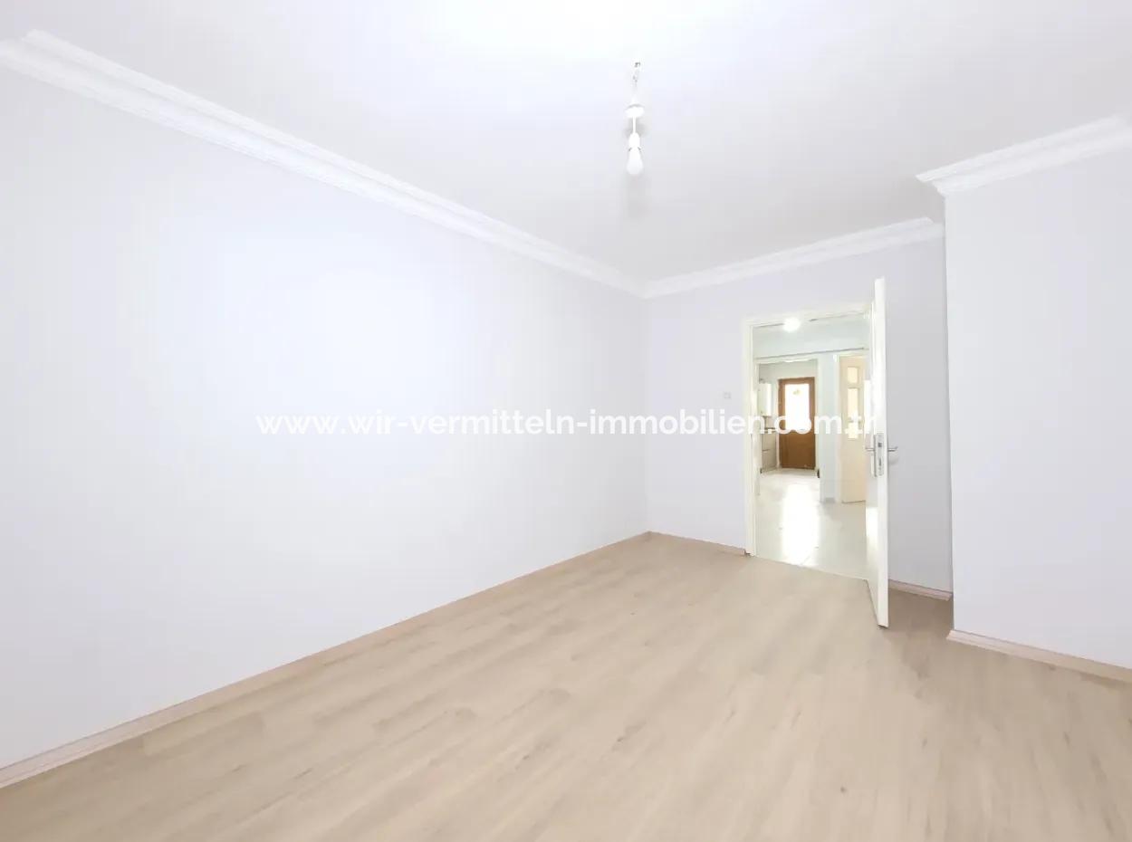 150 M² 4+1 Apartment For Sale In The Center Of Umitkoy