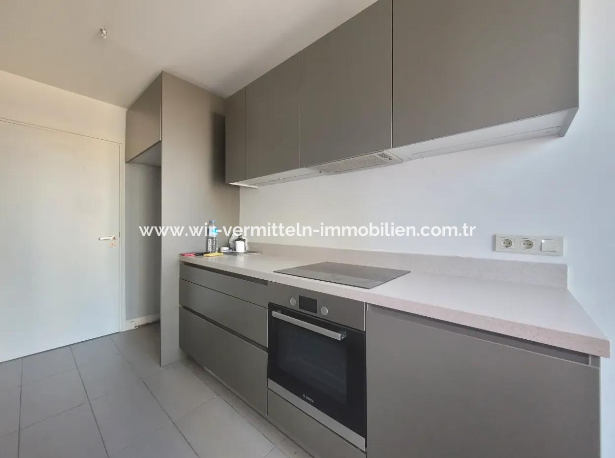 Fantastic 3+1 Apartment With Luxury Amenities In Gölbaşı - Ankara -Turkey