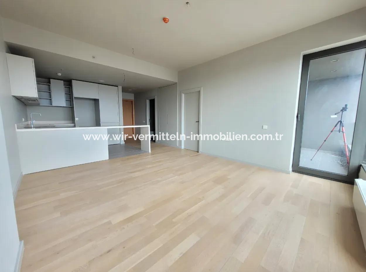 Golbasi - Ankara - Turkey Amazing 1+1 Lake View Apartment For Rent With Luxury Amenities