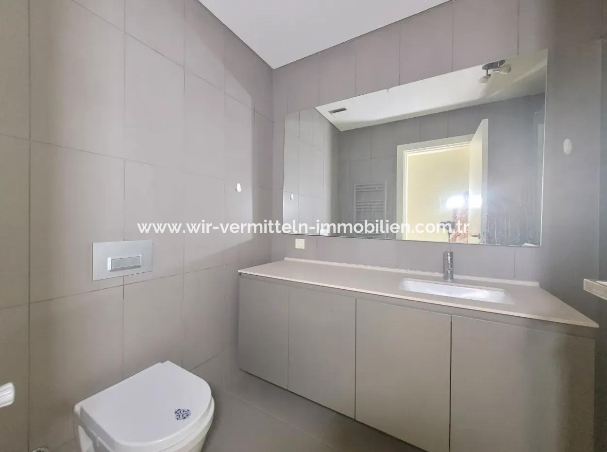 Fantastic 3+1 Apartment With Luxury Amenities In Gölbaşı - Ankara -Turkey