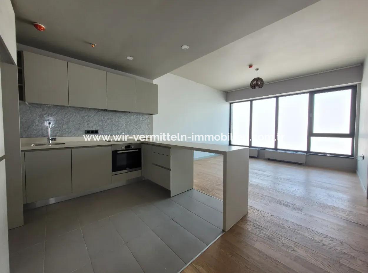 Golbasi - Ankara - Turkey Amazing 1+1 Lake View Apartment For Rent With Luxury Amenities