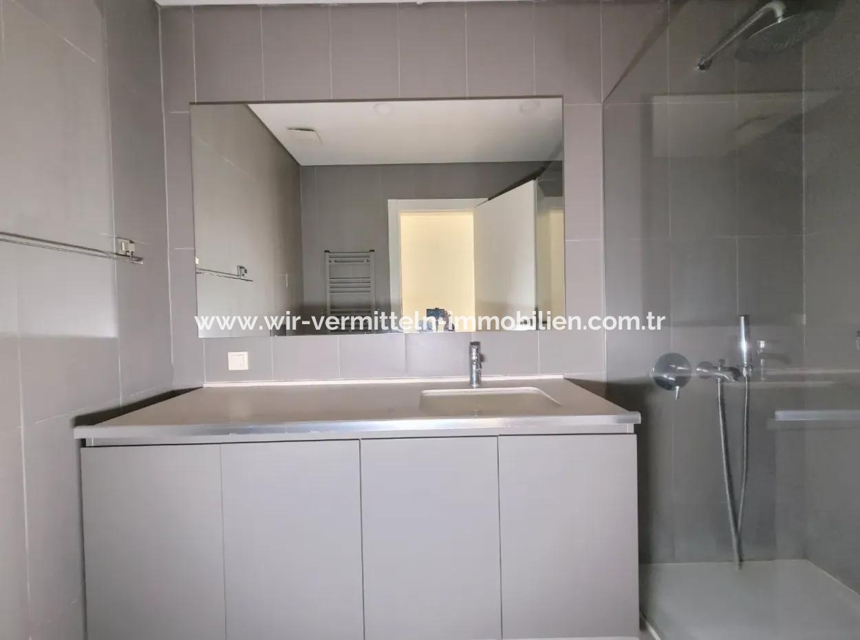 İncek Loft 3+1 110 M² Landscape View Apartment For Sale In Gölbaşı - Ankara -Turkey