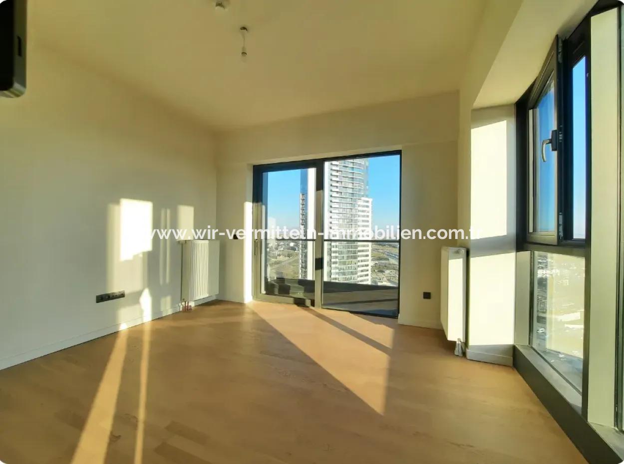 Beytepe İncek Bulvar Loft For Sale 1+1 46 M² Apartment For Rent  In Beytepe İncek Bulvar Loft Complex