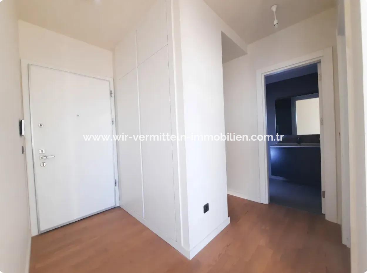 Beytepe İncek Bulvar Loft For Sale 1+1 46 M² Apartment For Rent  In Beytepe İncek Bulvar Loft Complex