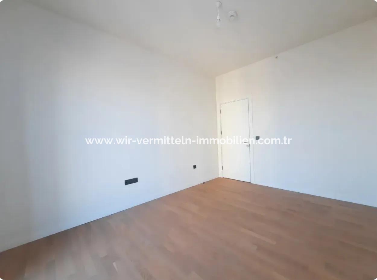 Beytepe İncek Bulvar Loft For Sale 1+1 46 M² Apartment For Rent  In Beytepe İncek Bulvar Loft Complex