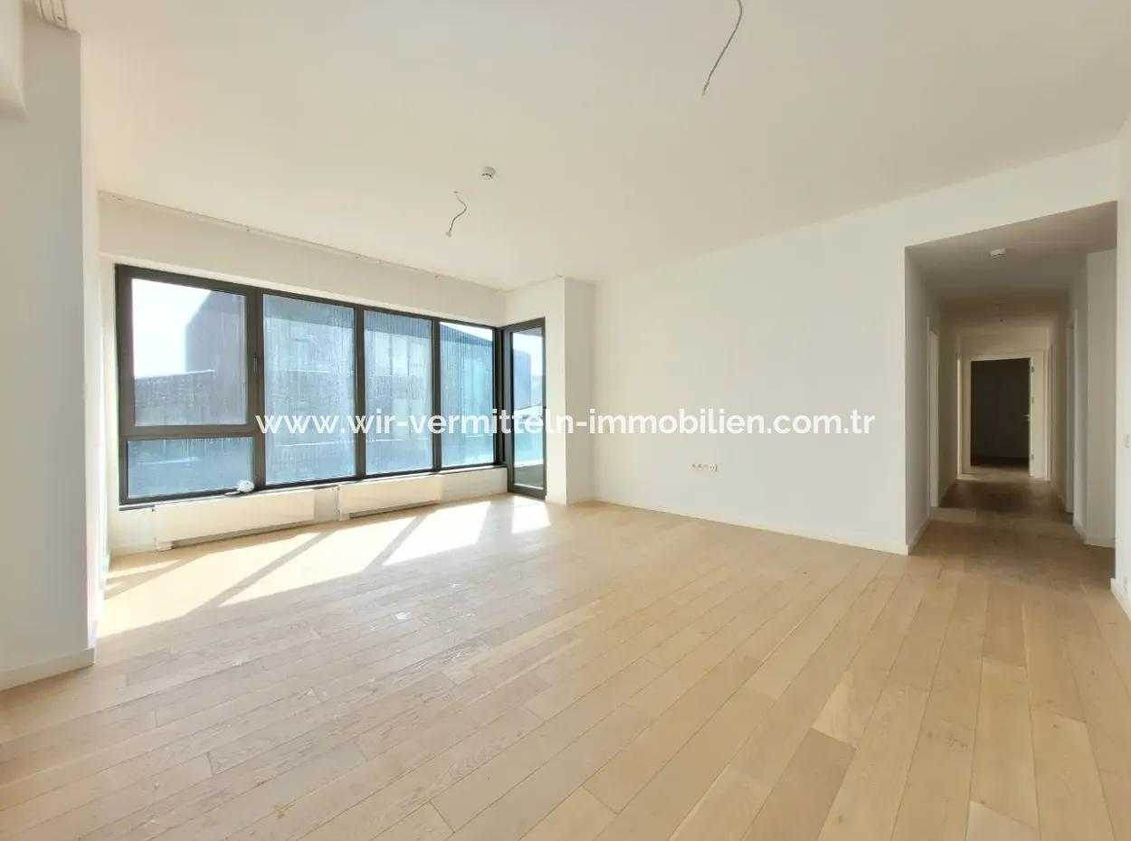 Fantastic 3+1 Apartment With Luxury Amenities In Gölbaşı - Ankara -Turkey