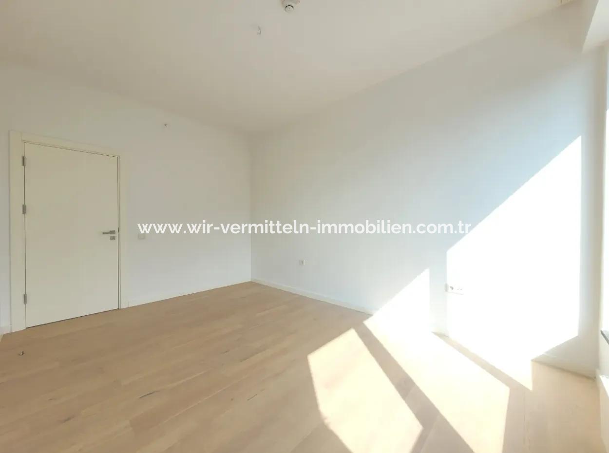 Fantastic 3+1 Apartment With Luxury Amenities In Gölbaşı - Ankara -Turkey