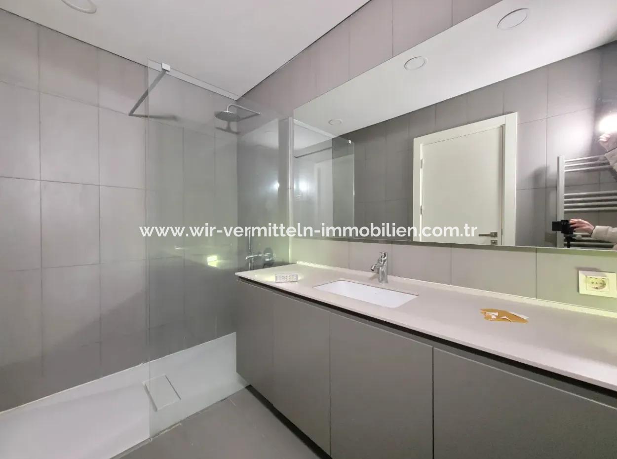 Fantastic 3+1 Apartment With Luxury Amenities In Gölbaşı - Ankara -Turkey