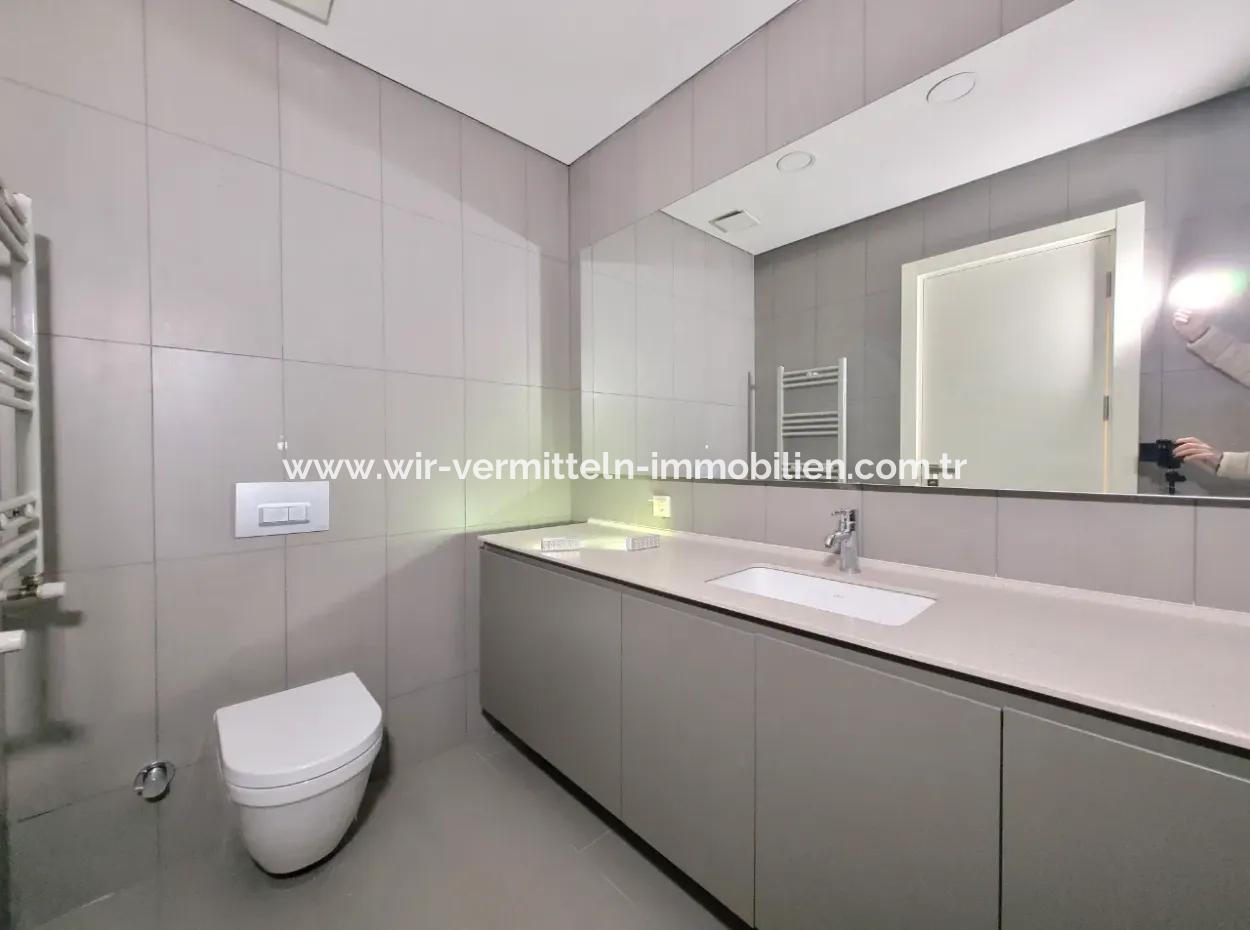 Fantastic 3+1 Apartment With Luxury Amenities In Gölbaşı - Ankara -Turkey