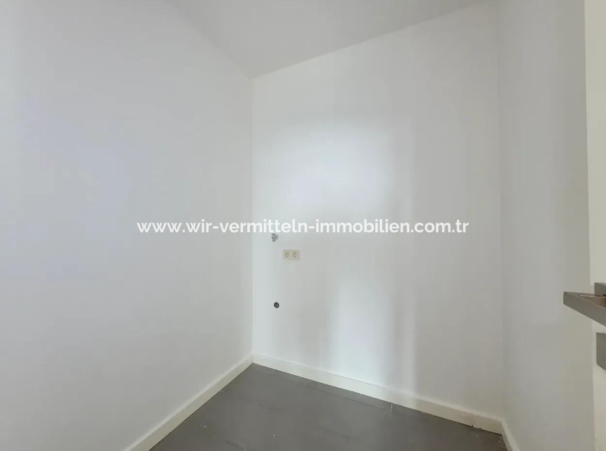 Fantastic 3+1 Apartment With Luxury Amenities In Gölbaşı - Ankara -Turkey