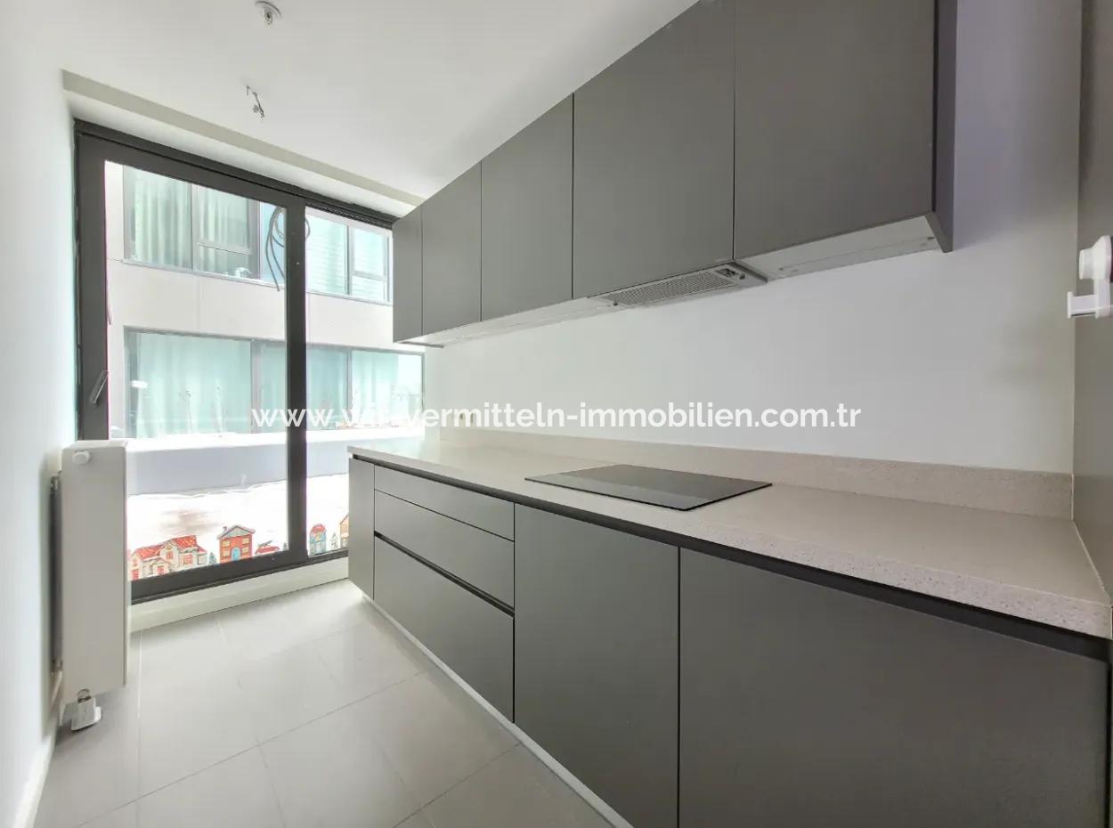 Fantastic 3+1 Apartment With Luxury Amenities In Gölbaşı - Ankara -Turkey