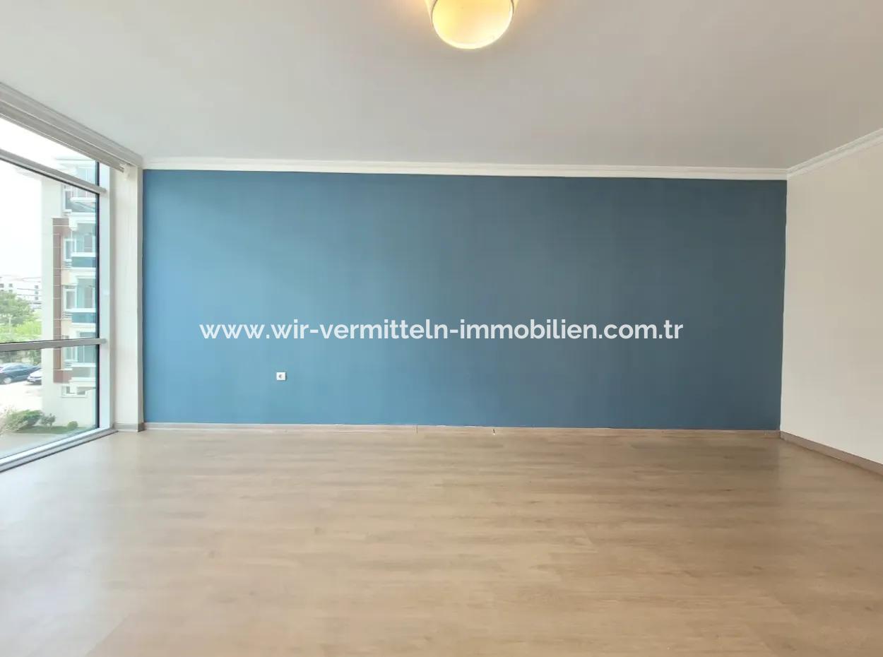 Batıkent Demirel Vizyon Apartments For Sale 2Nd Floor For Sale 3+1