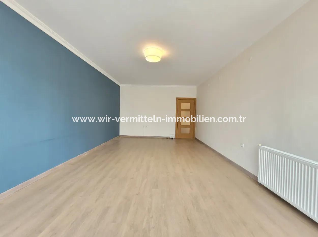 Batıkent Demirel Vizyon Apartments For Sale 2Nd Floor For Sale 3+1