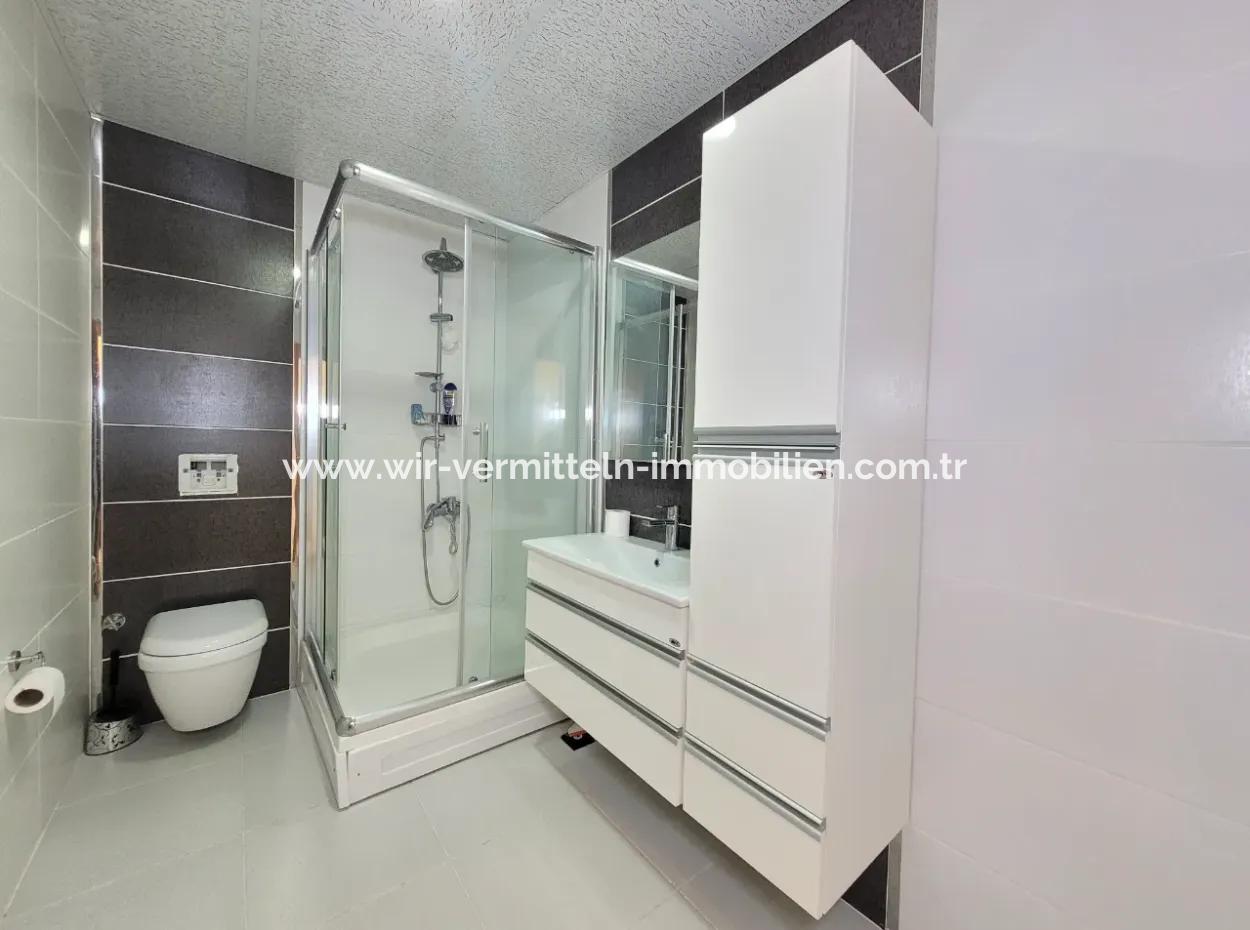 Batıkent Demirel Vizyon Apartments For Sale 2Nd Floor For Sale 3+1