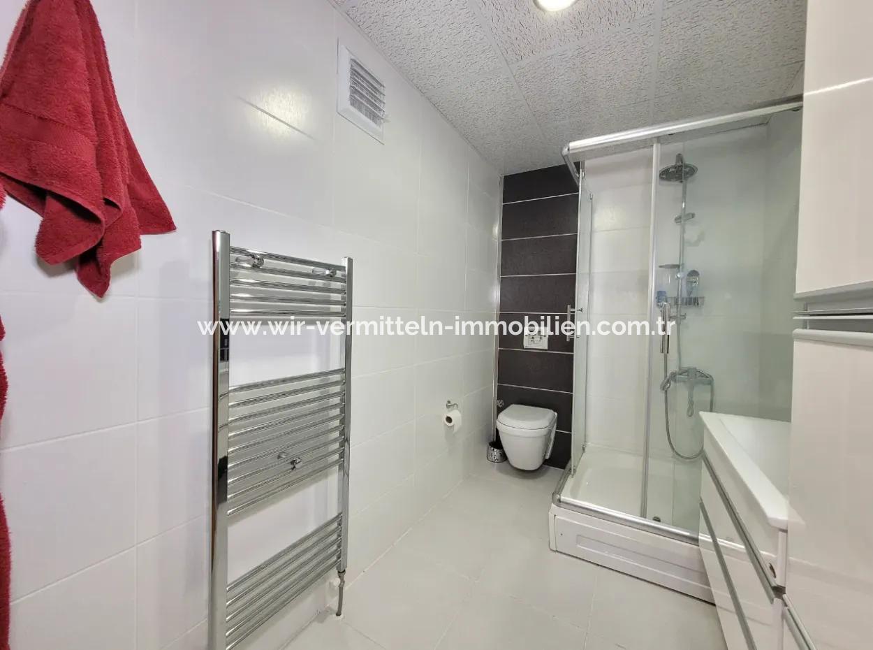 Batıkent Demirel Vizyon Apartments For Sale 2Nd Floor For Sale 3+1