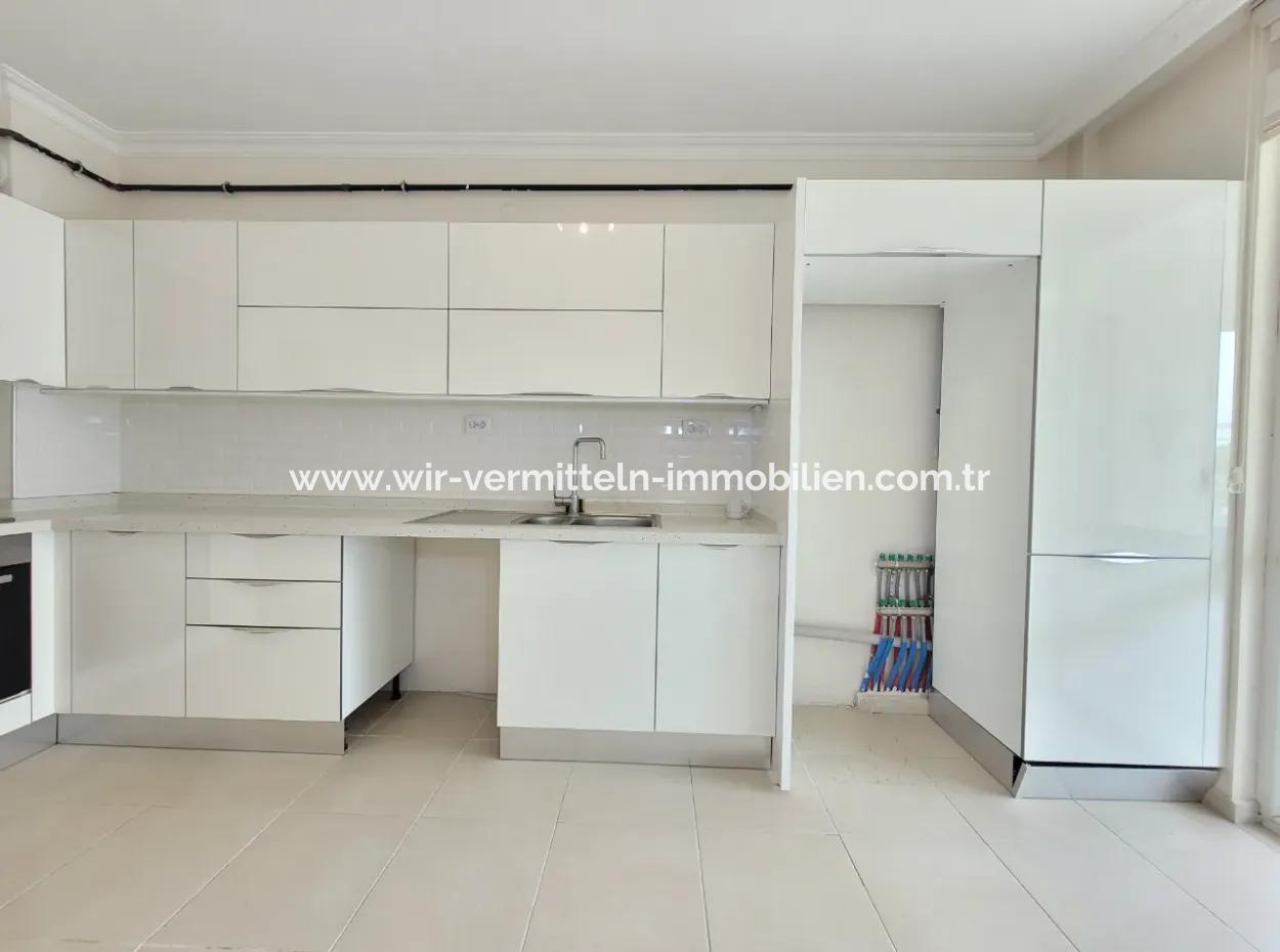 Batıkent Demirel Vizyon Apartments For Sale 2Nd Floor For Sale 3+1