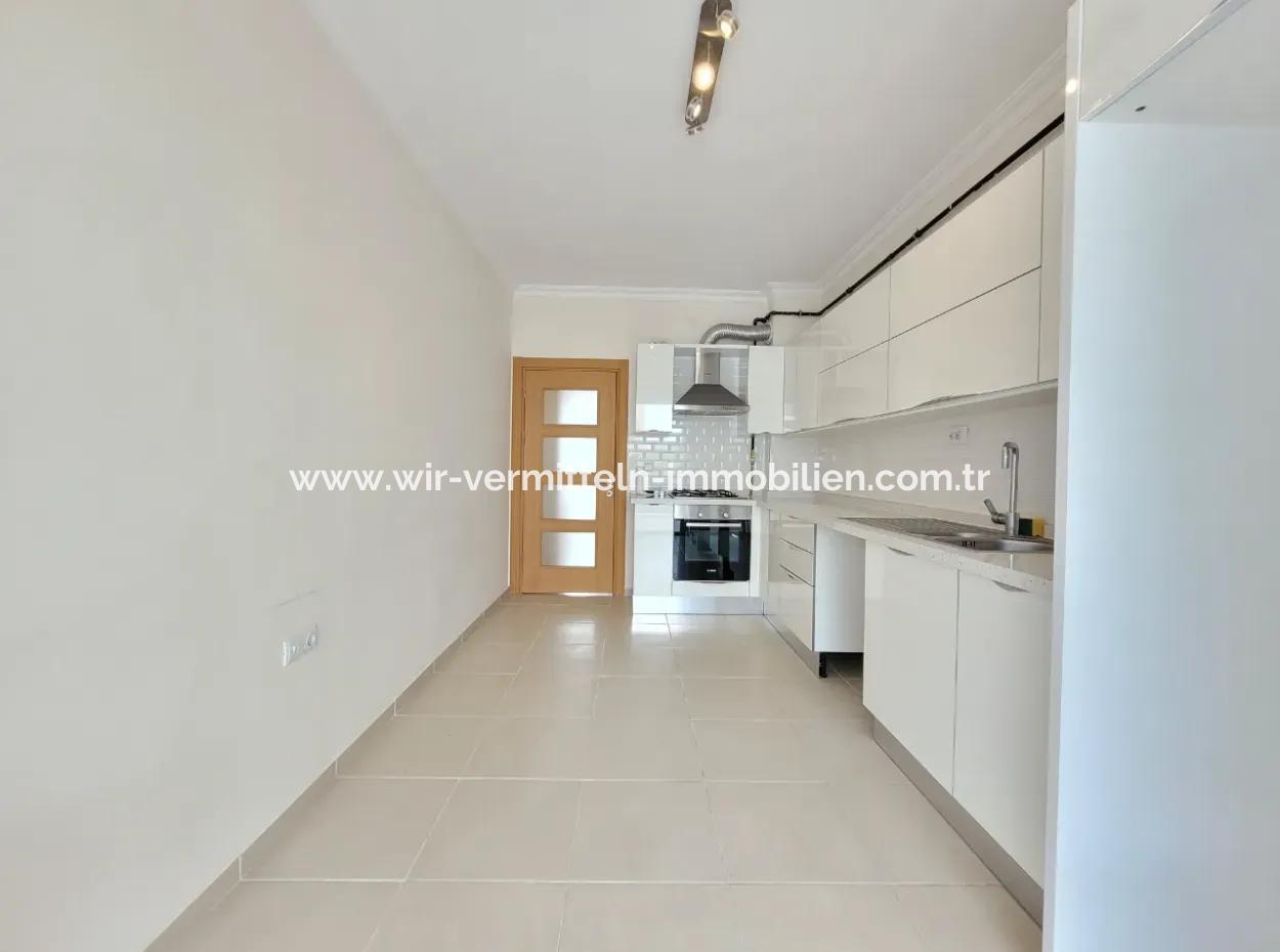 Batıkent Demirel Vizyon Apartments For Sale 2Nd Floor For Sale 3+1