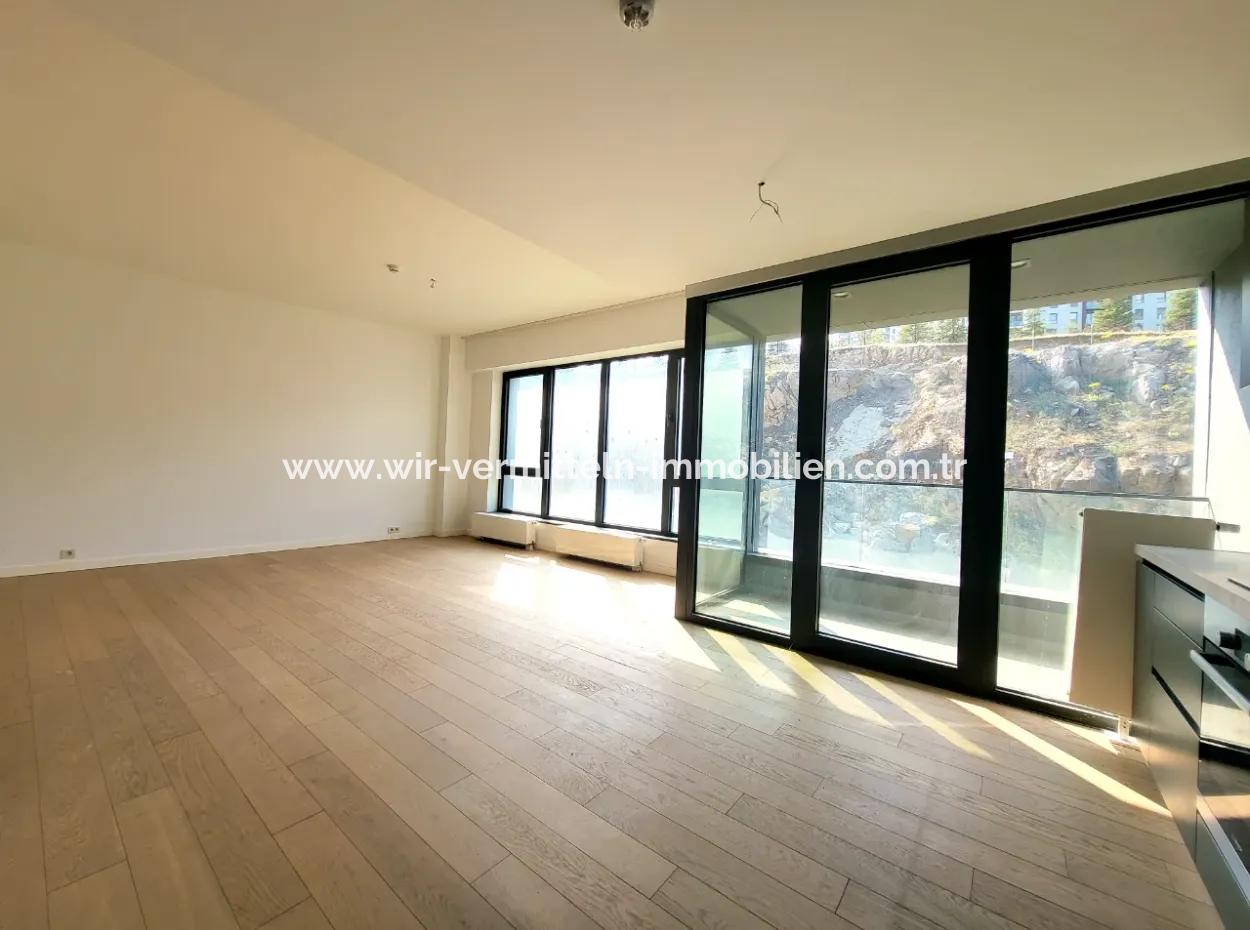 Fantastic 2+1 Duplex Apartment With Luxury Amenities In Gölbaşı - Ankara -Turkey