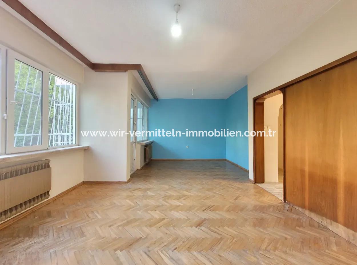 Ümitköy Center Ümitköy Site For Rent 100 M² 3+1 Garden Floor Flat Çankaya Ankara
