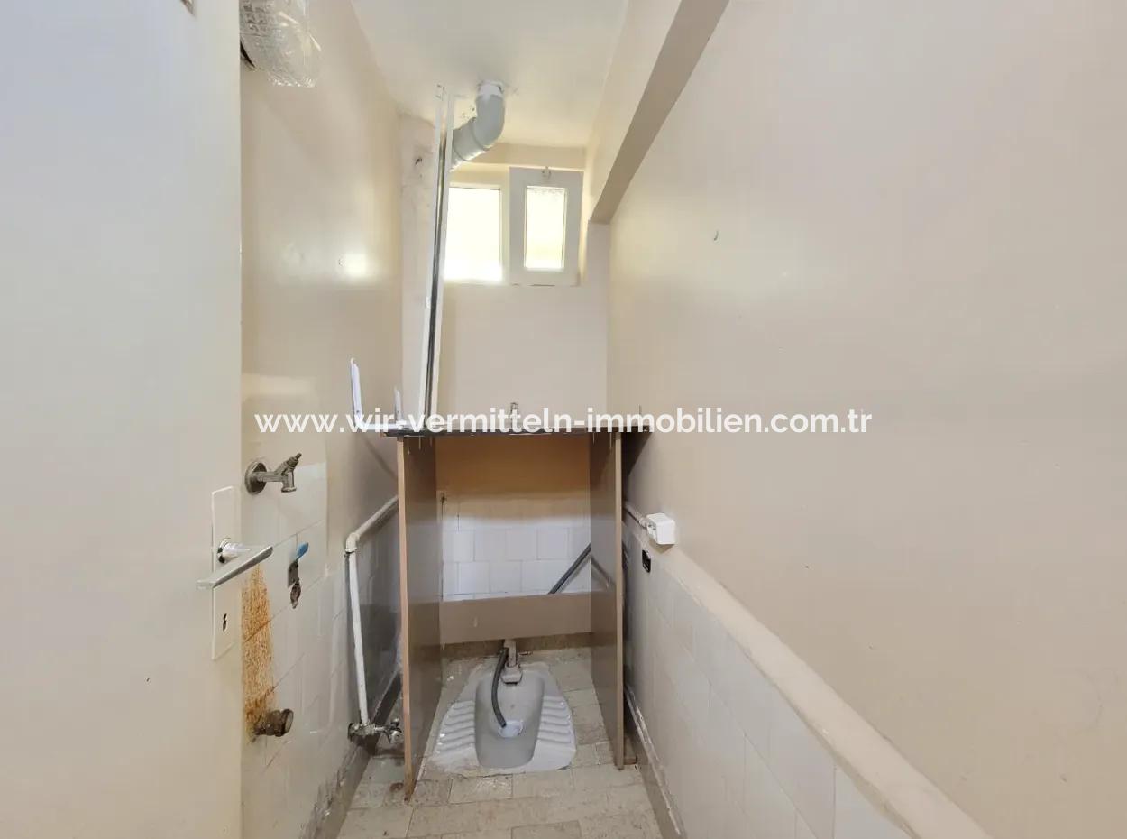 Ümitköy Center Ümitköy Site For Rent 100 M² 3+1 Garden Floor Flat Çankaya Ankara