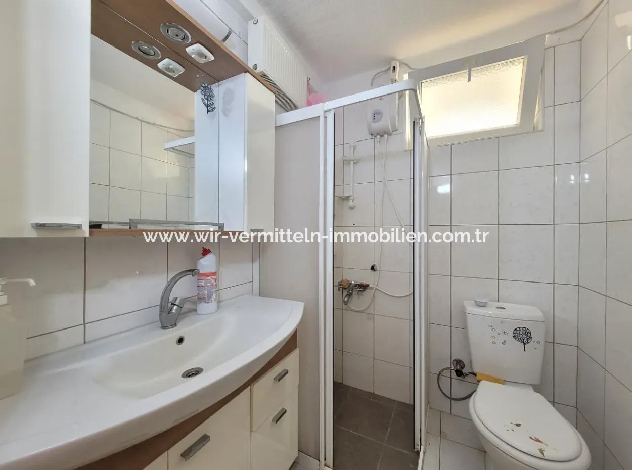 Ümitköy Center Ümitköy Site For Rent 100 M² 3+1 Garden Floor Flat Çankaya Ankara