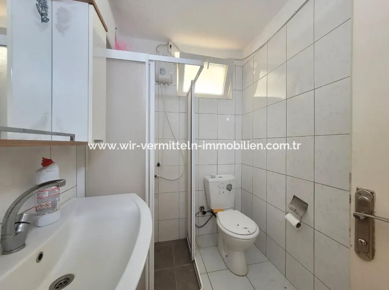 Ümitköy Center Ümitköy Site For Rent 100 M² 3+1 Garden Floor Flat Çankaya Ankara